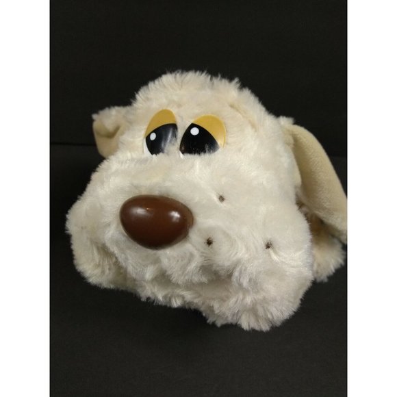 Hasbro Pound Puppies 10" Cocker Spaniel +  KD Group 7.5" Rescue Runts Plush Dogs - Picture 6 of 12